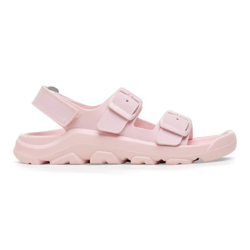 Mogami Birko-Flor - Icy Gentle Rose(Kids)