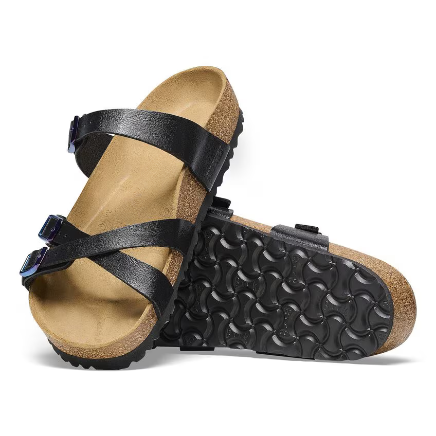 Franca Birko-Flor - Graceful Licorice (Women)