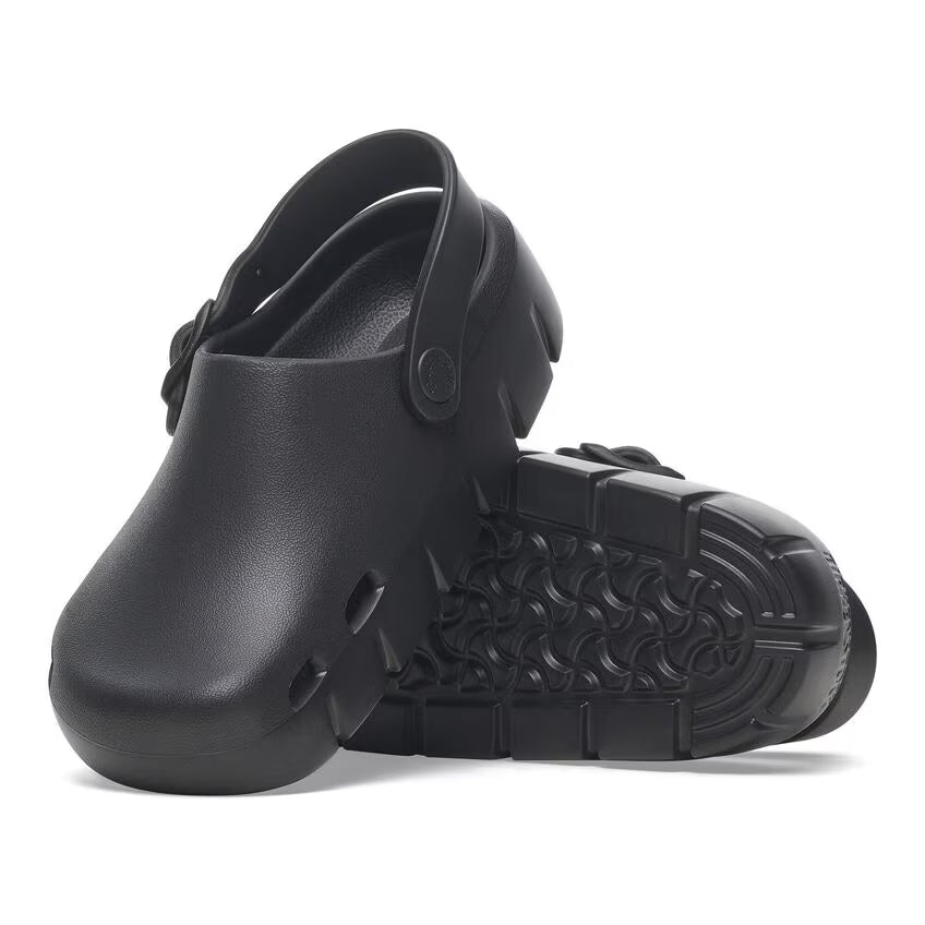 Birki Flow EVA - Black (Kids)