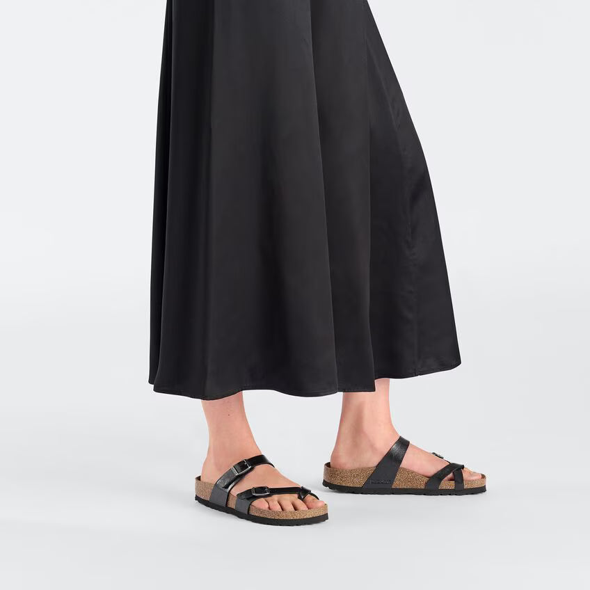 Mayari Birko-Flor - Graceful Licorice (Women)