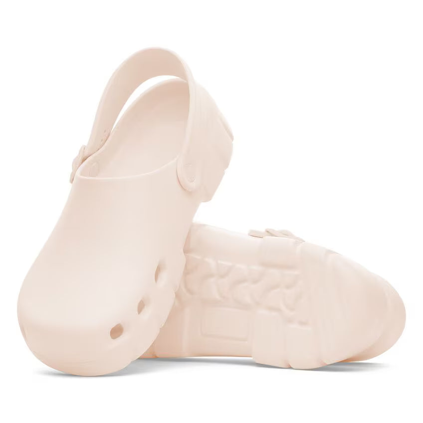 Birki Flow EVA - Light Rose (Teen)