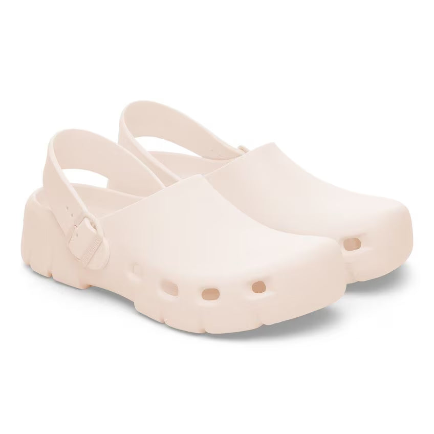 Birki Flow EVA - Light Rose (Teen)