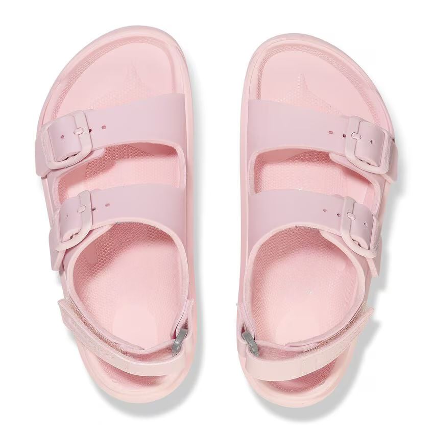 Mogami Birko-Flor - Icy Gentle Rose(Kids)