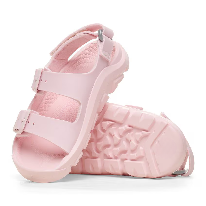 Mogami Birko-Flor - Icy Gentle Rose(Kids)