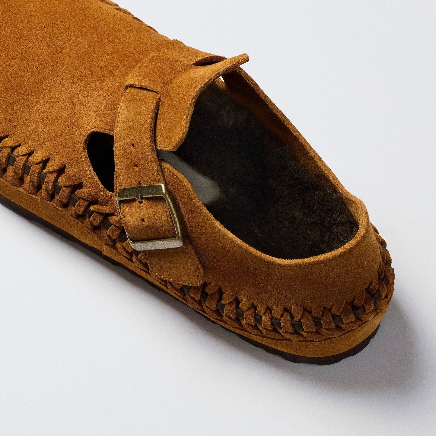 Kith London Braided (Women)