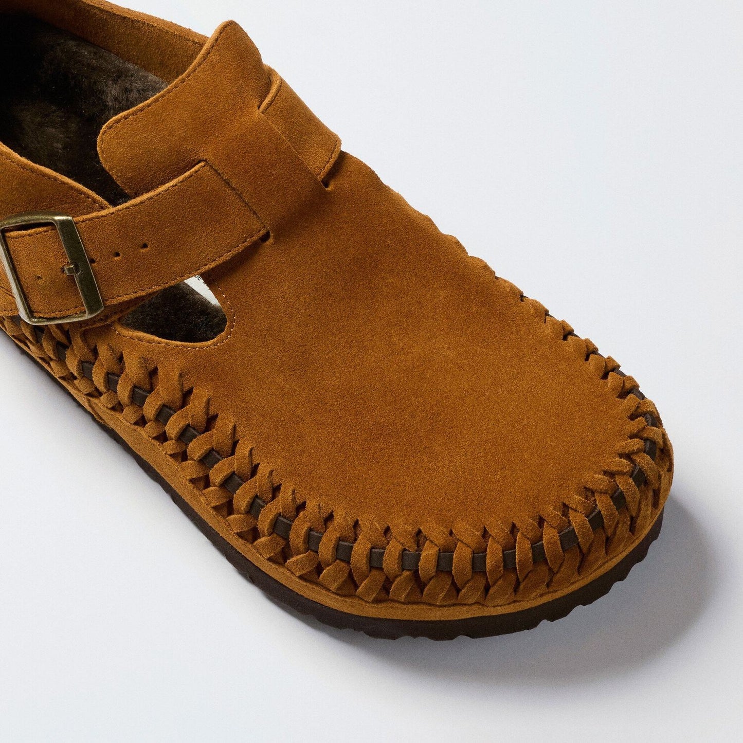 Kith London Braided (Women)