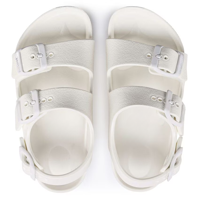Milano Essentials EVA - White (Kids)