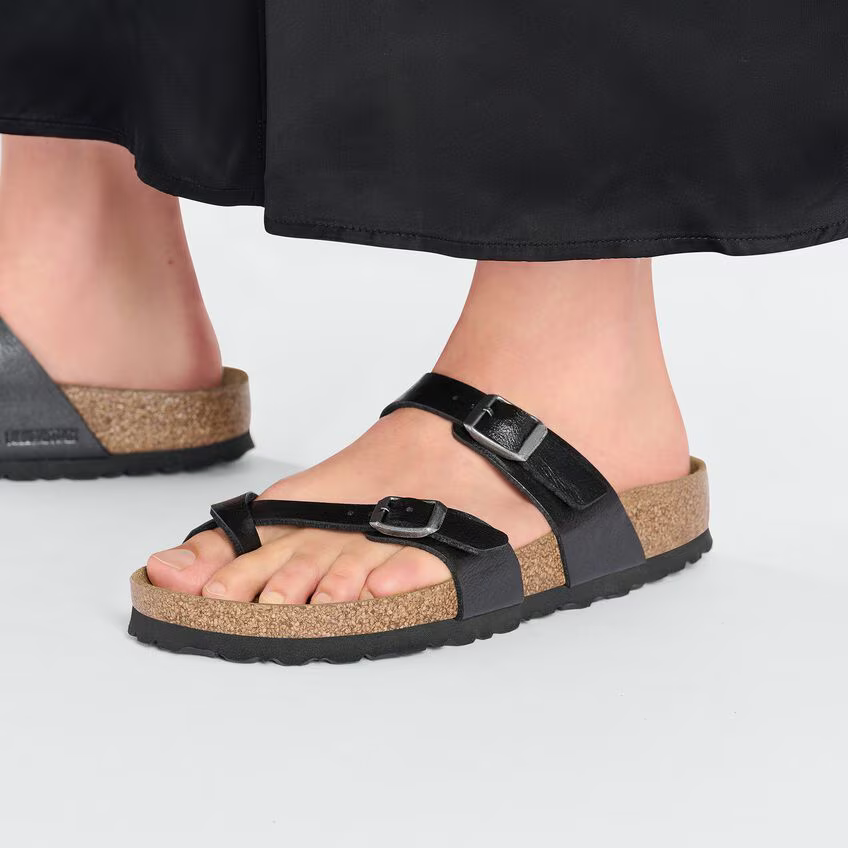 Mayari Birko-Flor - Graceful Licorice (Women)