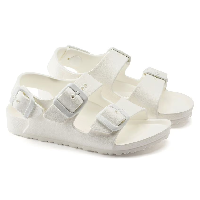 Milano Essentials EVA - White (Kids)