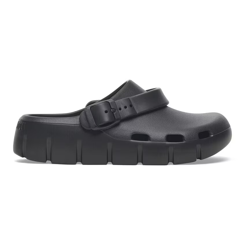 Birki Flow EVA - Black (Kids)