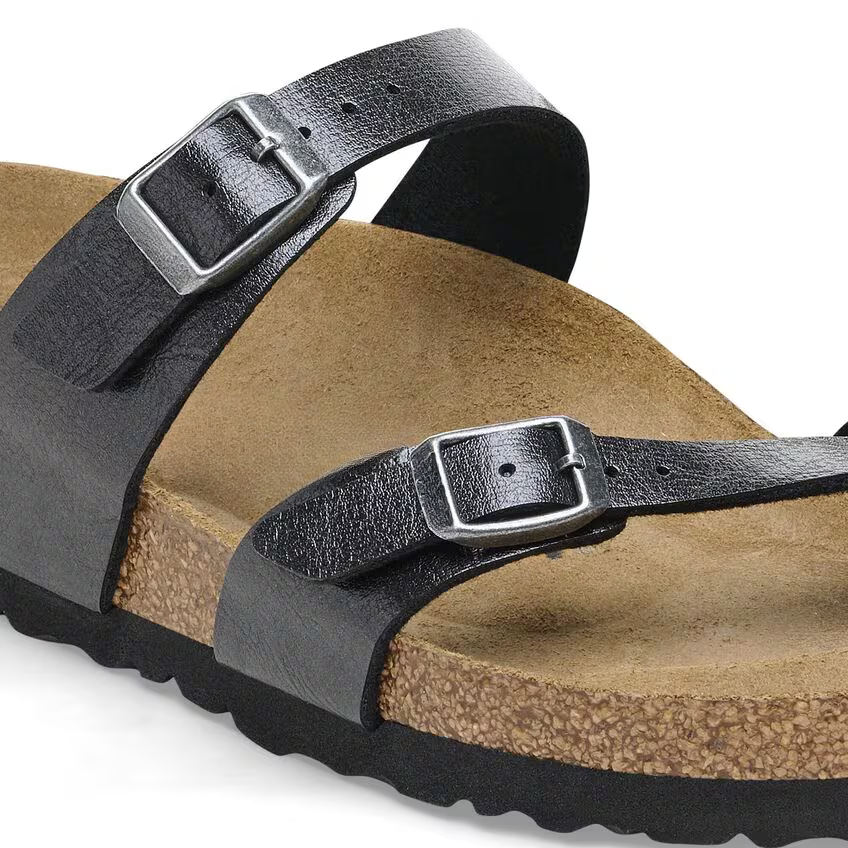 Mayari Birko-Flor - Graceful Licorice (Women)