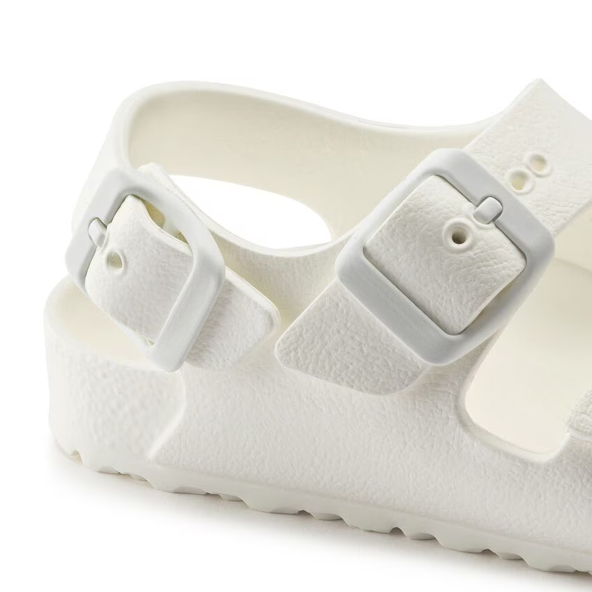 Milano Essentials EVA - White (Kids)