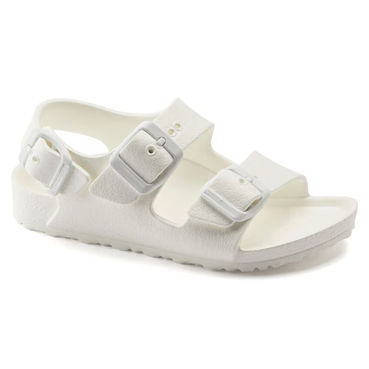Milano Essentials EVA - White (Kids)