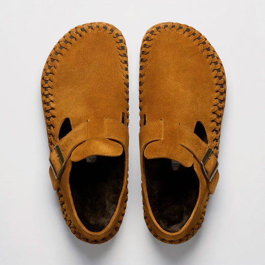 Kith London Braided (Men)