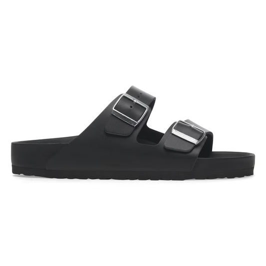 Arizona Leather - Black (Men)