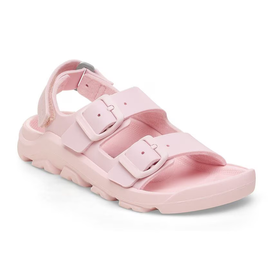 Mogami Birko-Flor - Icy Gentle Rose(Kids)