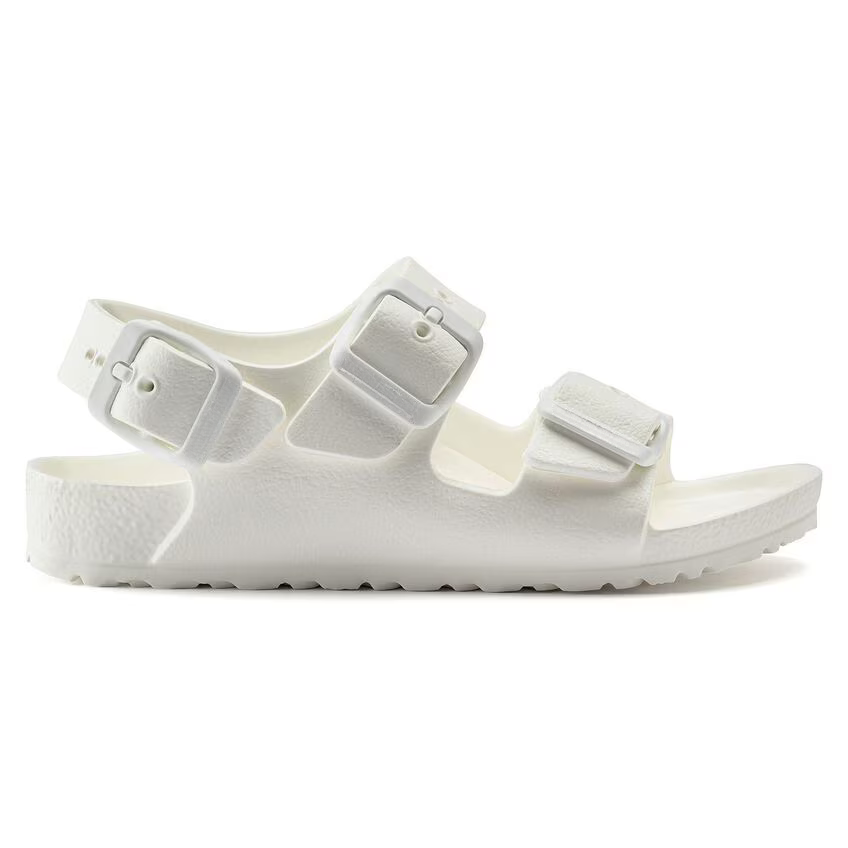 Milano Essentials EVA - White (Kids)