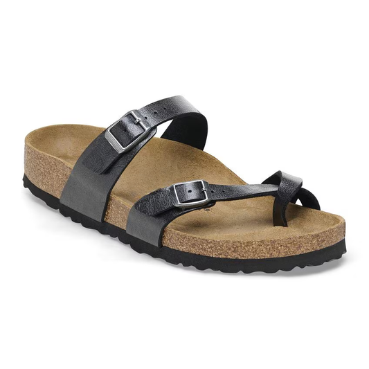 Mayari Birko-Flor - Graceful Licorice (Women)