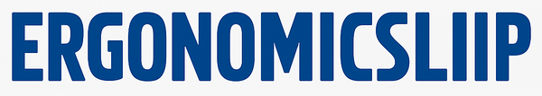 ERGONOMICSLIP