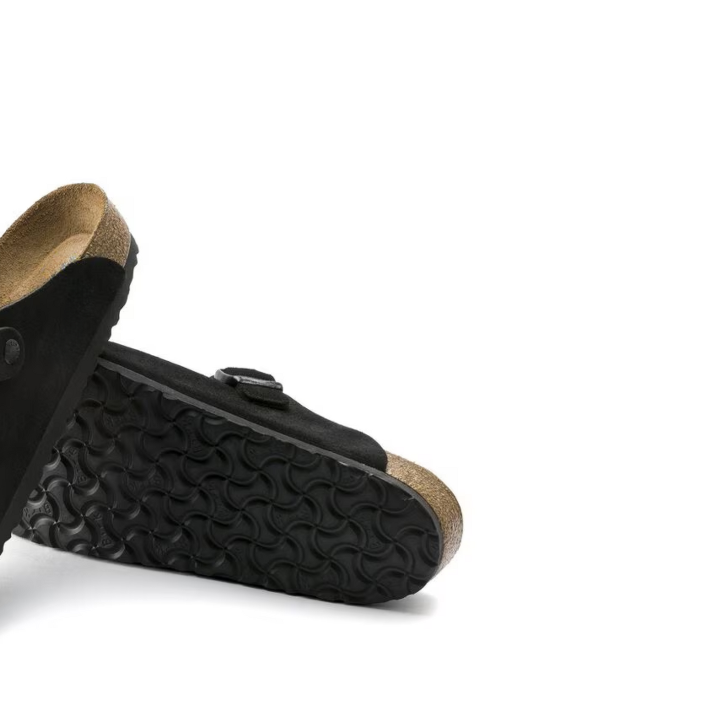 Boston Soft Footbed (Men)