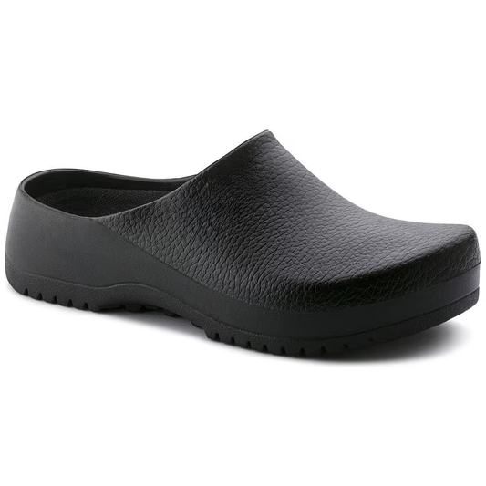 Super-Birki Polyurethane - Black (Men)
