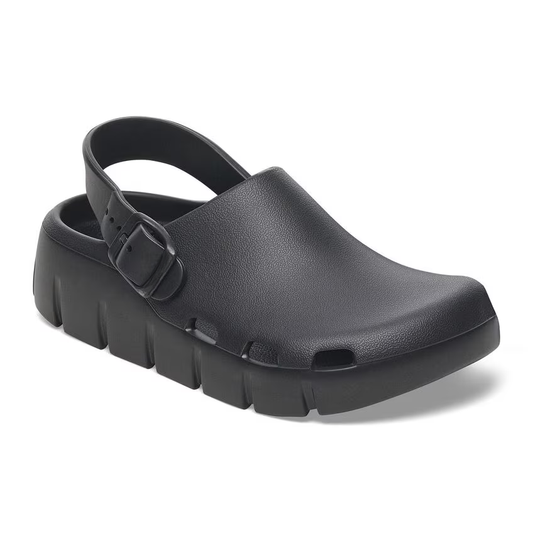 Birki Flow EVA - Black (Kids)