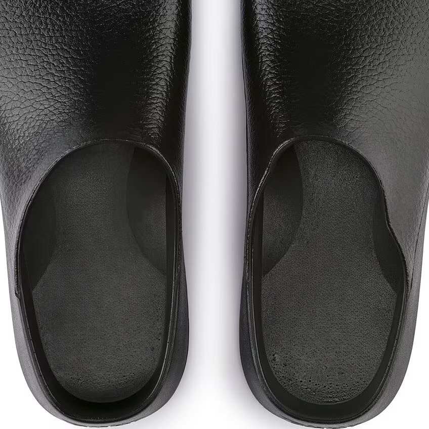 Super-Birki Polyurethane - Black (Women)