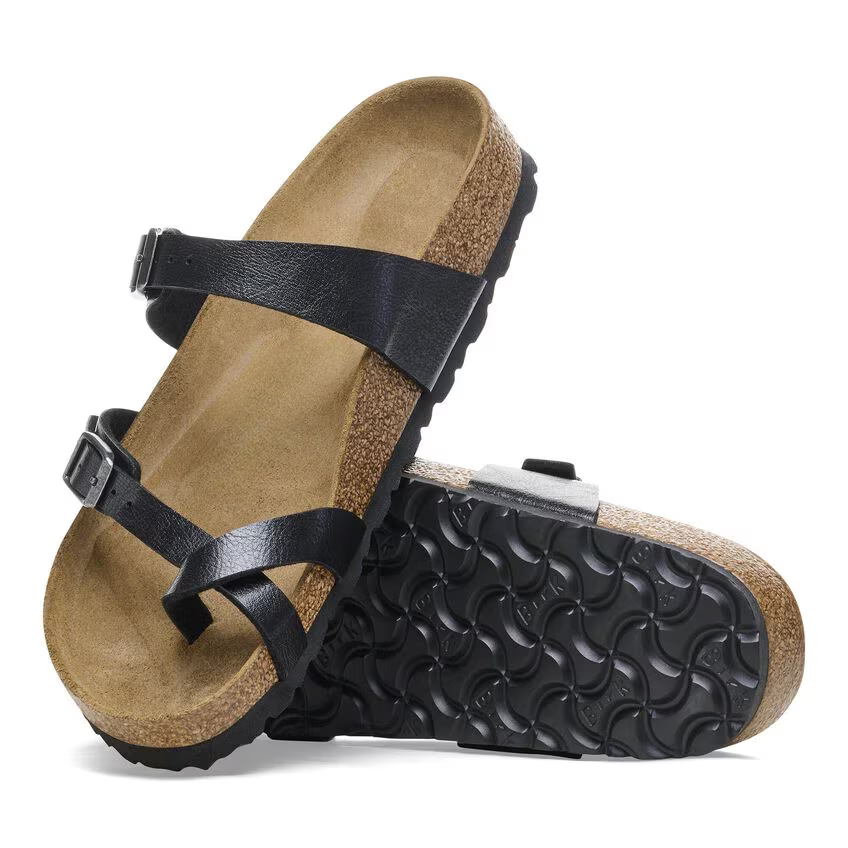 Mayari Birko-Flor - Graceful Licorice (Women)