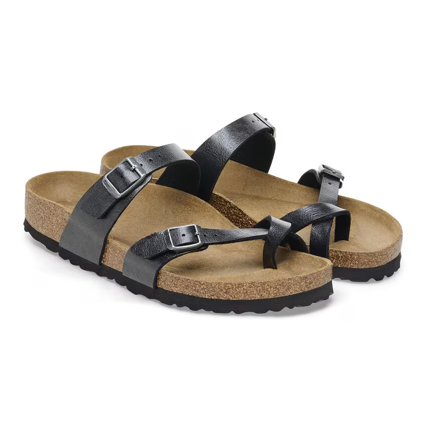 Mayari Birko-Flor - Graceful Licorice (Women)