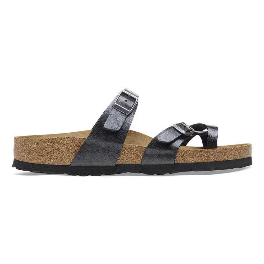 Mayari Birko-Flor - Graceful Licorice (Women)